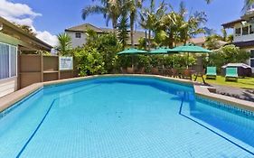 Takapuna Motor Lodge